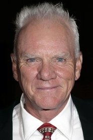 Image Malcolm McDowell