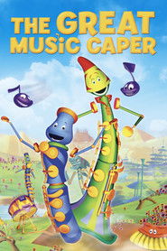 Dizzy & Bop's Big Adventure: The Great Music Caper (2006)