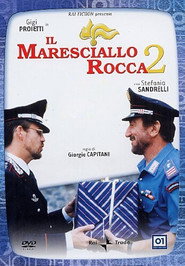 The Marshal Rocca постер