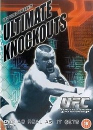 Se UFC Ultimate Knockouts Film Gratis På Nettet Med Danske Undertekster