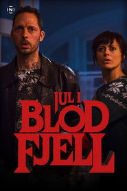 Christmas on Blood Mountain постер