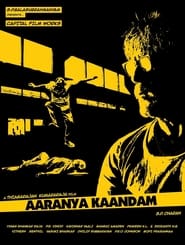 Aaranya Kaandam постер