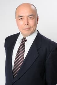 Yoshikazu Nakadai as Lawyer (voice)