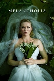 Melancholia poster