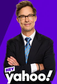 Hey Yahoo! постер