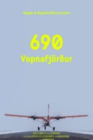 Poster 690 Vopnafjordur 2017