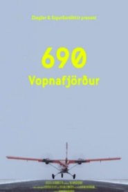 Poster 690 Vopnafjordur 2017