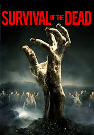 Survival of the Dead Collection en streaming