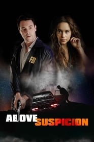 Poster for Above Suspicion