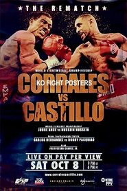 Diego Corrales vs. José Luis Castillo II (2005)