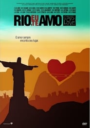 Rio, eu te amo