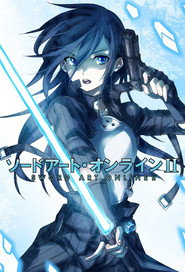 Sword Art Online Sword Art Online II 9
