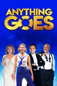 Anything Goes (2021)