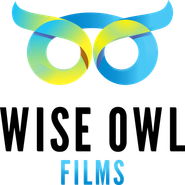 Logo for Wise Owl Films Logo for Wise Owl Films