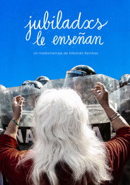 Jubiladxs le enseñan