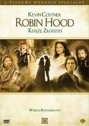 Robin Hood: Książę złodziei 1991 zalukaj CDA cały film lektor pl