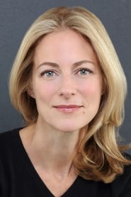 Olivia Birkelund as Mrs. Hodges
