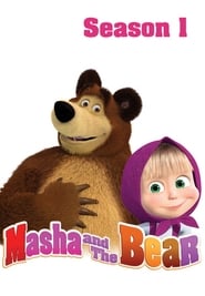 Masha and the Bear: Season 1
