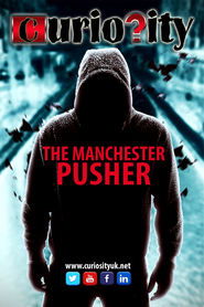 Poster The Manchester Pusher