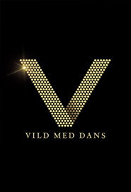 Vild med dans постер