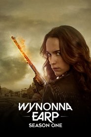 Wynonna Earp - Season 1 Episode 1 : Purgatory