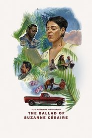 Poster The Ballad of Suzanne Césaire 