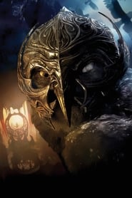 Descargar gahoole la leyenda de los guardianes Pelicula Completa Online (2010)