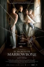 El secreto de Marrowbone Subtitulada El secreto de Marrowbone Subtitulada