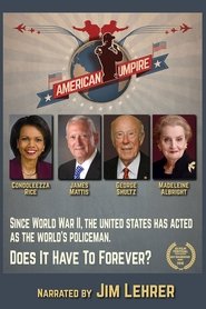 Full Cast of American Umpire