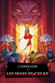 L'emperador i les seves bogeries (2000)