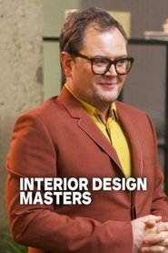 Interior Design Masters with Alan Carr Musim 2