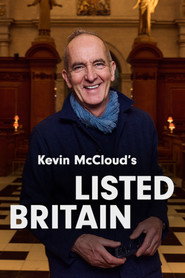 Kevin McCloud's Listed Britain (2026)