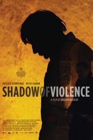 Poster Shadow of Violence 2020