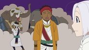 Warslan 4-Koma Theatre - 04