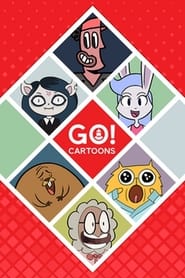 Go! Cartoons - Season 1 Episode 11