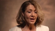 At the age of 16, she was the sole survivor of a plane crash!
