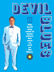 Poster Devil Blues