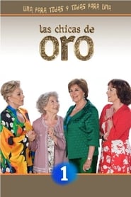 Las chicas de oro постер