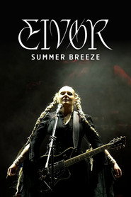 Eivør Summer Breeze 2026