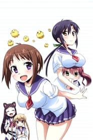 My Wife is the Student Council President poster
