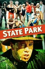 State Park постер