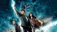 Percy Jackson, le voleur de foudre