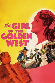The Girl of the Golden West