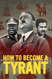 Poster How to Become a Tyrant - Season 1 Episode 4 : Control the Truth 2021