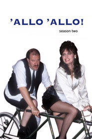 'Allo 'Allo! Series 2 3