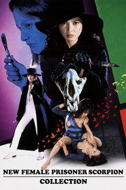 New Female Prisoner Scorpion Collection collection poster