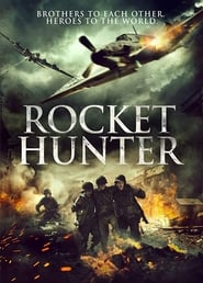 Rocket Hunter Película Completa HD 720p [MEGA] [LATINO] 2020