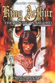 King Arthur, the Young Warlord постер