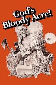 God’s Bloody Acre (1975)