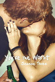 You're the Worst Season 3 3